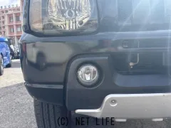 スズキ ジムニー