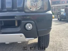 スズキ ジムニー