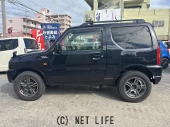 スズキ ジムニー