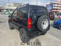 スズキ ジムニー