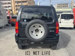 スズキ ジムニー