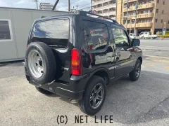 スズキ ジムニー