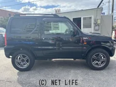 スズキ ジムニー