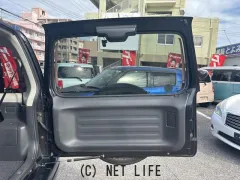 スズキ ジムニー