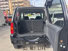 スズキ ジムニー