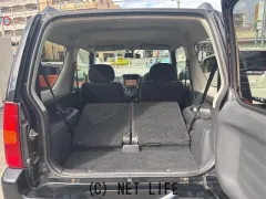 スズキ ジムニー