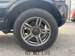 スズキ ジムニー