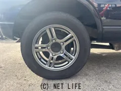 スズキ ジムニー