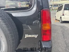 スズキ ジムニー