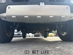 スズキ ジムニー