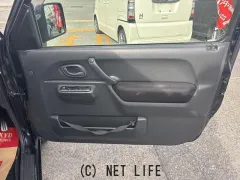 スズキ ジムニー