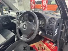 スズキ ジムニー