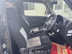 スズキ ジムニー