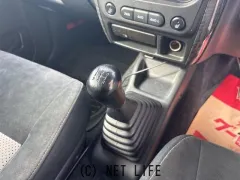 スズキ ジムニー