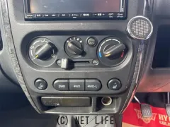 スズキ ジムニー