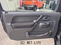 スズキ ジムニー