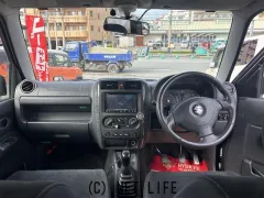 スズキ ジムニー