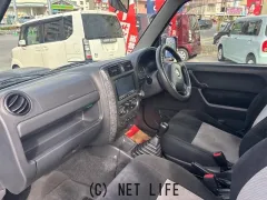 スズキ ジムニー