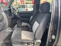 スズキ ジムニー