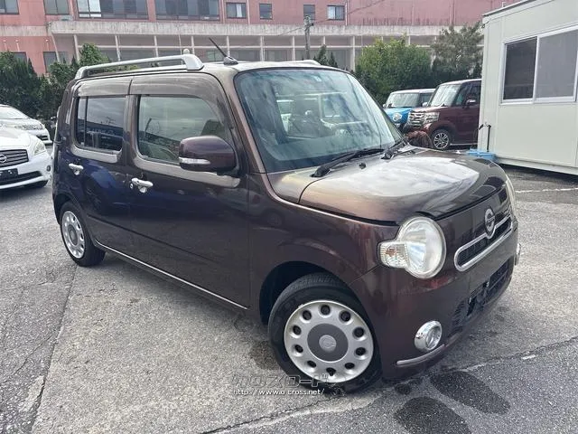 【FEEL】は、全車総額表示・第三者機関鑑定導入! 安心の法定点検実施!点検記録簿付き!バッテリー新品で安心ご納車! ダイハツ ミラココア