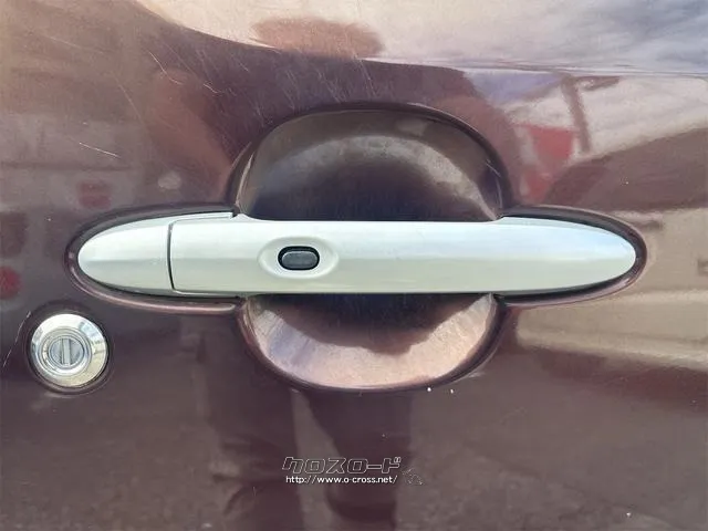 ダイハツ ミラココア