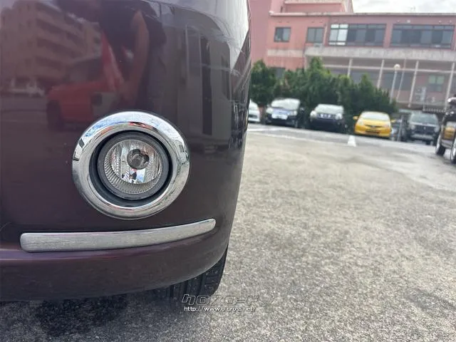 『TOTAL CAR SHOP FEEL』は、ナビ・ドライブレコーダーなどの取り付けもお任せください。お車のカスタマイズもお任せください。元気なスタッフまで→098-995-7141 ダイハツ ミラココア