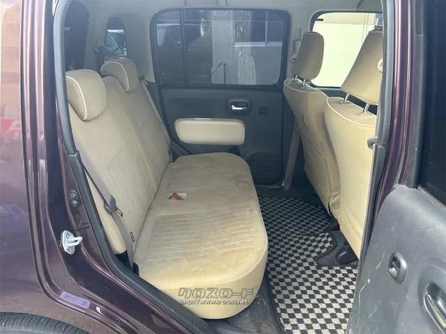 『TOTAL CAR SHOP FEEL』は、外装WAXかけ&内装クリーニングでピカピカ納車宣言!!☆★☆詳細は『FEEL』の元気なスタッフまで →098-995-7141 ダイハツ ミラココア