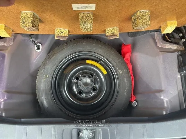 ダイハツ ミラココア