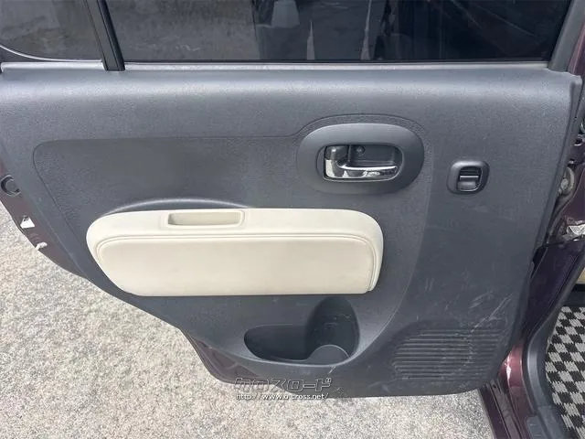 ダイハツ ミラココア