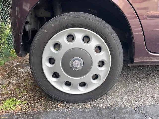 ダイハツ ミラココア