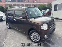 ダイハツ ミラココア