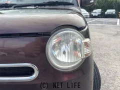 ダイハツ ミラココア