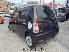 ダイハツ ミラココア