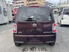 ダイハツ ミラココア