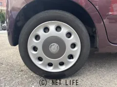 ダイハツ ミラココア