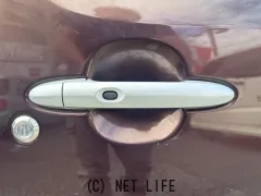 ダイハツ ミラココア