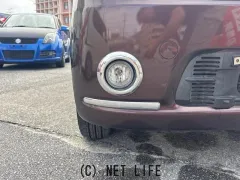 ダイハツ ミラココア