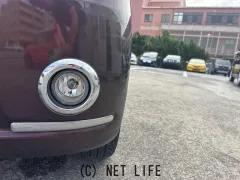 ダイハツ ミラココア