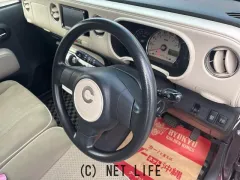 ダイハツ ミラココア