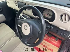 ダイハツ ミラココア
