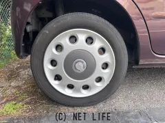 ダイハツ ミラココア