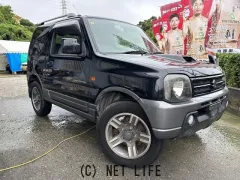 スズキ ジムニー