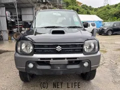 スズキ ジムニー