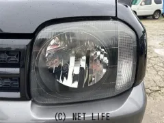 スズキ ジムニー