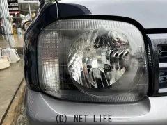 スズキ ジムニー