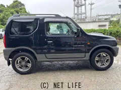 スズキ ジムニー