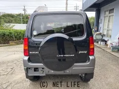 スズキ ジムニー