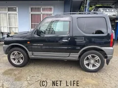 スズキ ジムニー