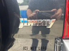 スズキ ジムニー