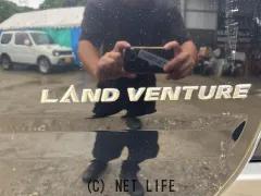 スズキ ジムニー